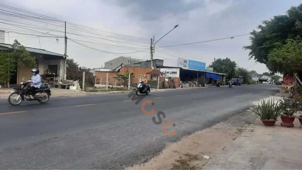 Bán đất Quốc Lộ 22  Huyện Châu Thành, Tây Ninh – giá 3.1 tỷ — Hình 3