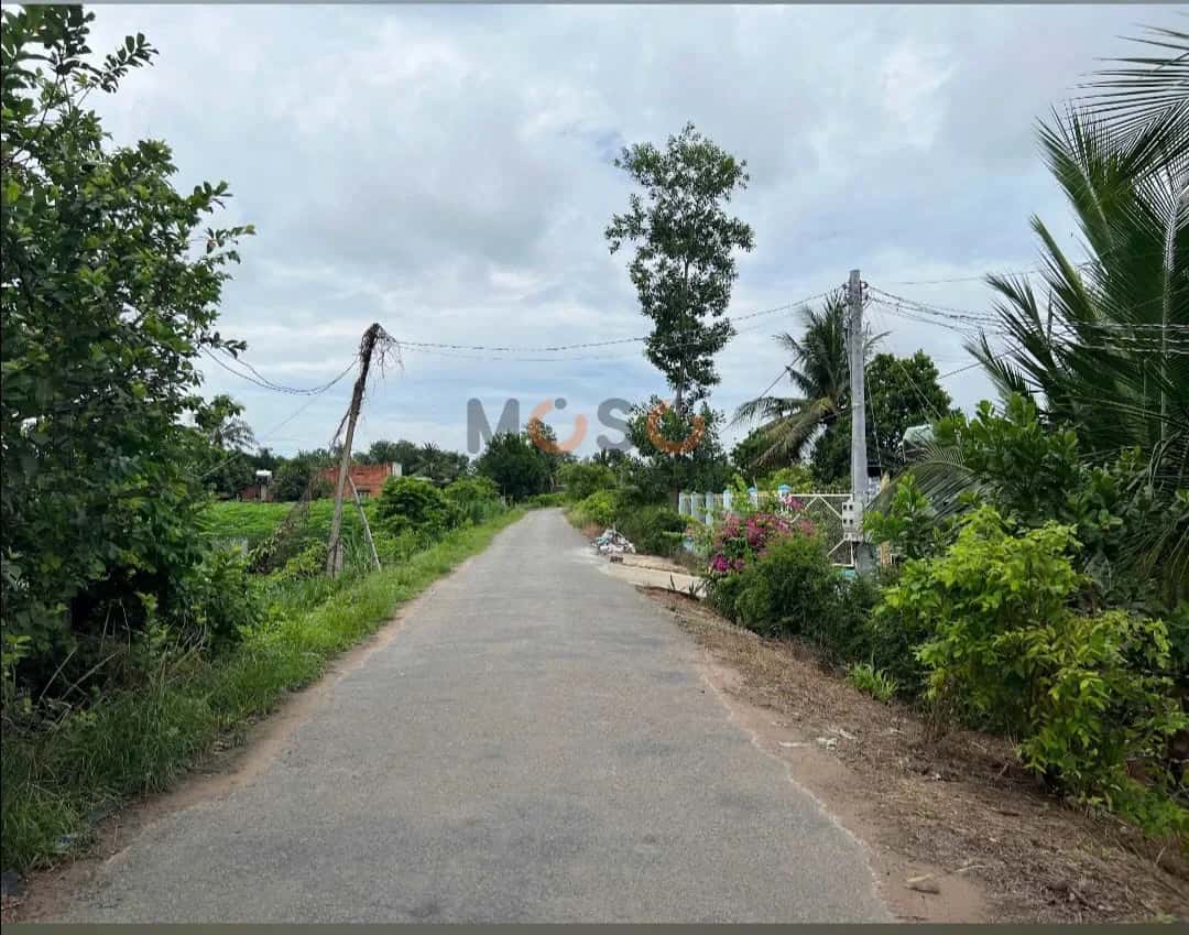 Bán đất đường số 3-3 Huyện Dương Minh Châu, Tây Ninh – giá 1.1 tỷ — Hình 2
