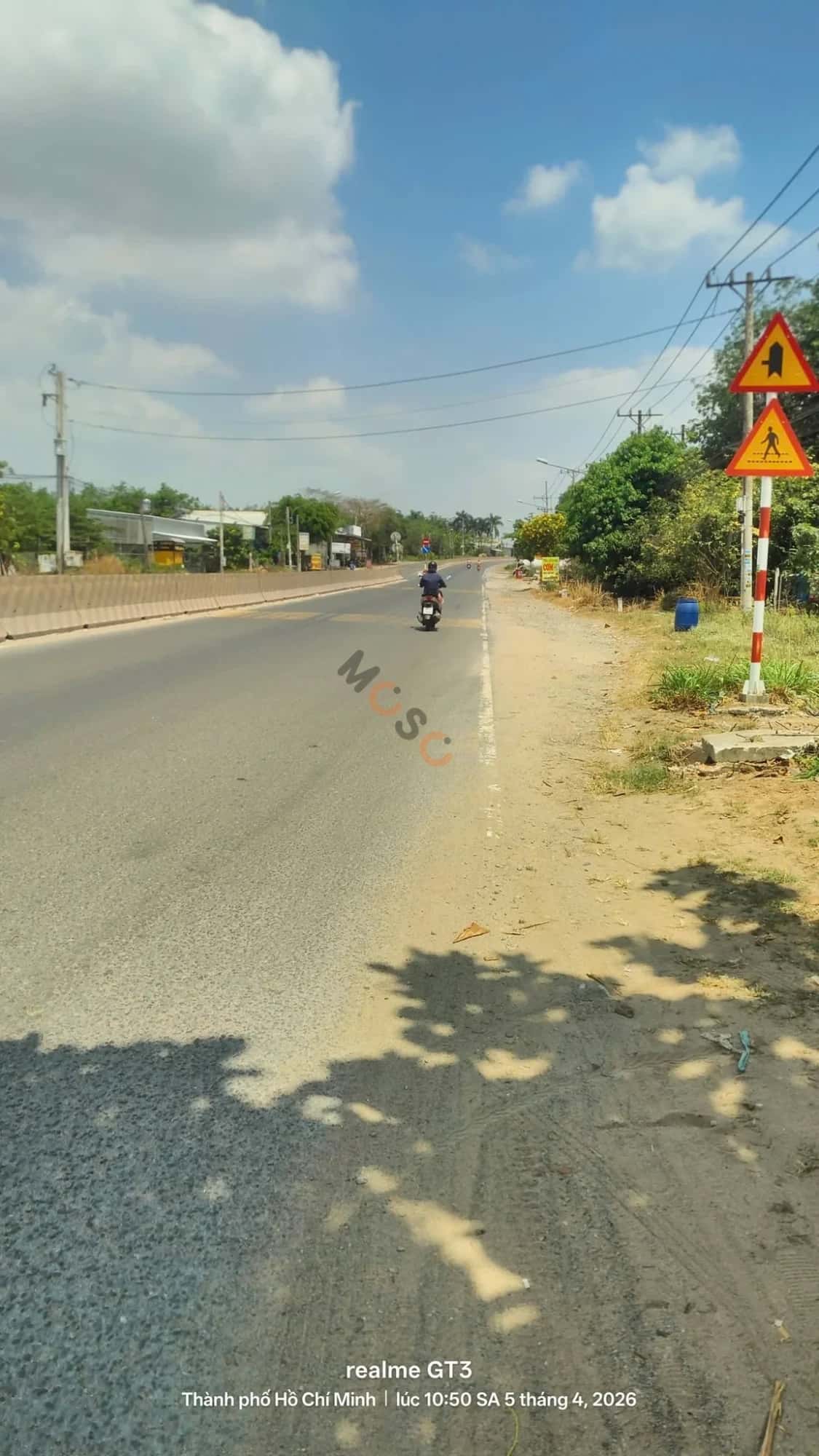 Bán đất đường DT744 Thành phố Bến Cát, Bình Dương – giá 11 tỷ — Hình 2