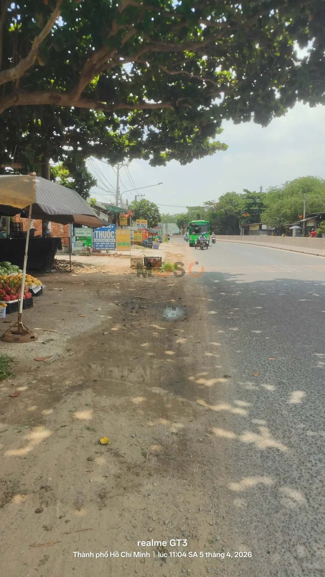Bán đất đường DT744 Thành phố Bến Cát, Bình Dương – giá 11 tỷ — Hình 3