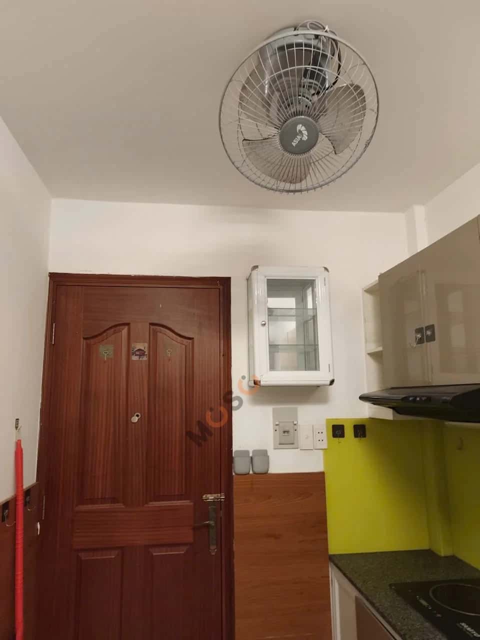 Bán căn hộ chung cư Đường Tân Hương Quận Tân Phú, TP.HCM – 2 phòng ngủ, giá 1.9 tỷ