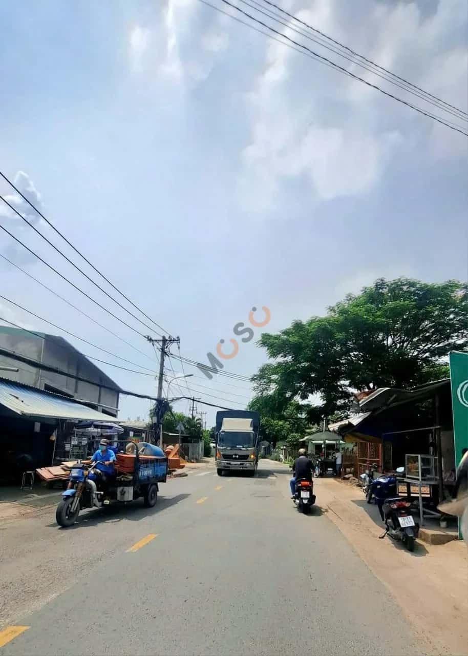 Bán đất Nguyễn Thị Ngâu Huyện Hóc Môn, TP.HCM – giá 8.5 tỷ — Hình 3 Bán đất Nguyễn Thị Ngâu Huyện Hóc Môn, TP.HCM – giá 8.5 tỷ — Hình 3