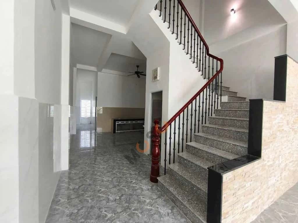 Bán nhà mặt tiền đường số 13, Khu dân cư Long Thạnh Hưng Huyện Chợ Gạo, Tiền Giang – 4 phòng ngủ, giá 2.8 tỷ — Hình 3 Bán nhà mặt tiền đường số 13, Khu dân cư Long Thạnh Hưng Huyện Chợ Gạo, Tiền Giang – 4 phòng ngủ, giá 2.8 tỷ — Hình 3