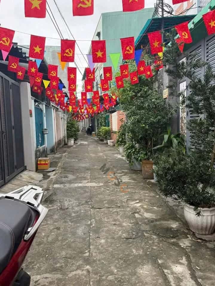 Bán đất Tôn Đản Quận Cẩm Lệ, TP. Đà Nẵng – giá 3.4 tỷ — Hình 3