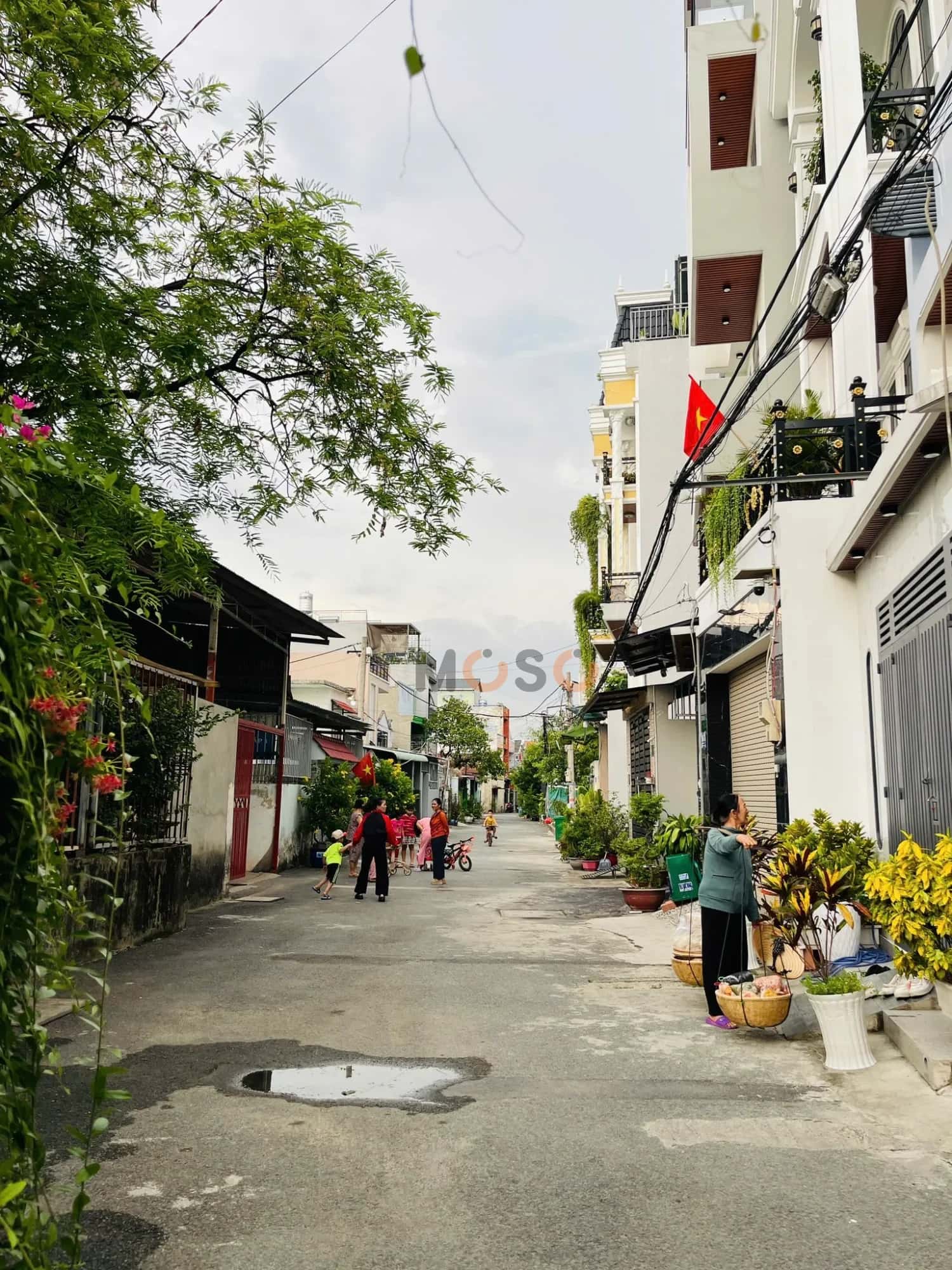Bán đất Thạnh Xuân 24 Quận 12, TP.HCM – giá 3.8 tỷ — Hình 2