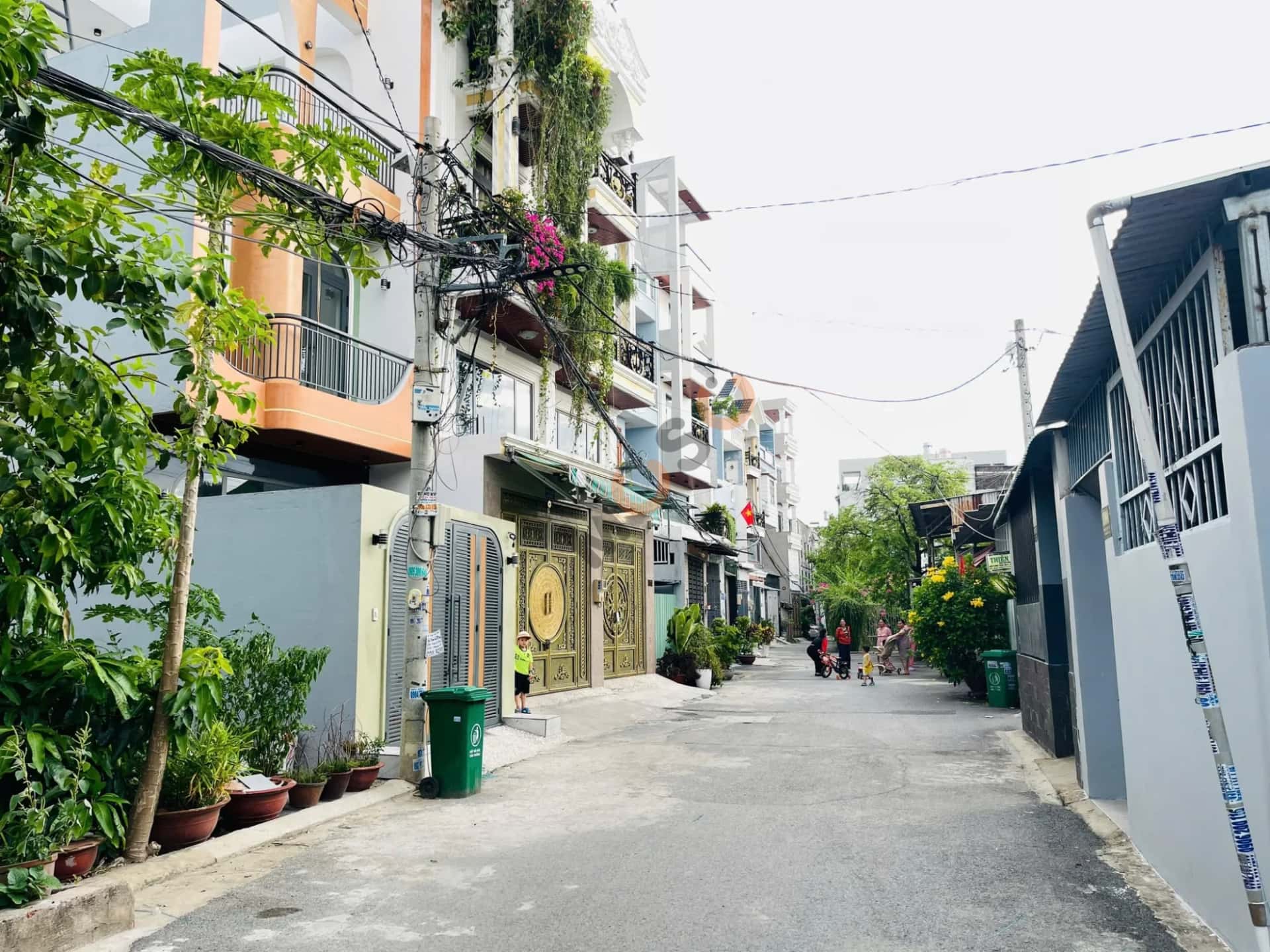 Bán đất Thạnh Xuân 24 Quận 12, TP.HCM – giá 3.8 tỷ — Hình 3