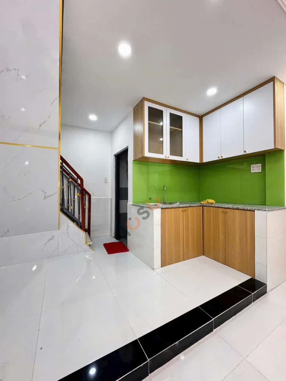 Bán nhà hẻm đường số 5 Quận Bình Tân, TP.HCM – 2 phòng ngủ, giá 3.1 tỷ — Hình 3