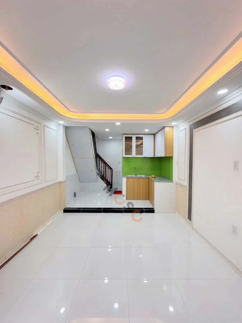 Bán nhà hẻm đường số 5 Quận Bình Tân, TP.HCM – 2 phòng ngủ, giá 3.1 tỷ — Hình 2