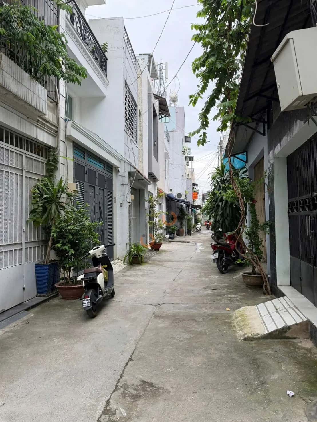 Bán nhà hẻm Đường Nguyễn Văn Công Quận Gò Vấp, TP.HCM – 2 phòng ngủ, giá 7.8 tỷ — Hình 3