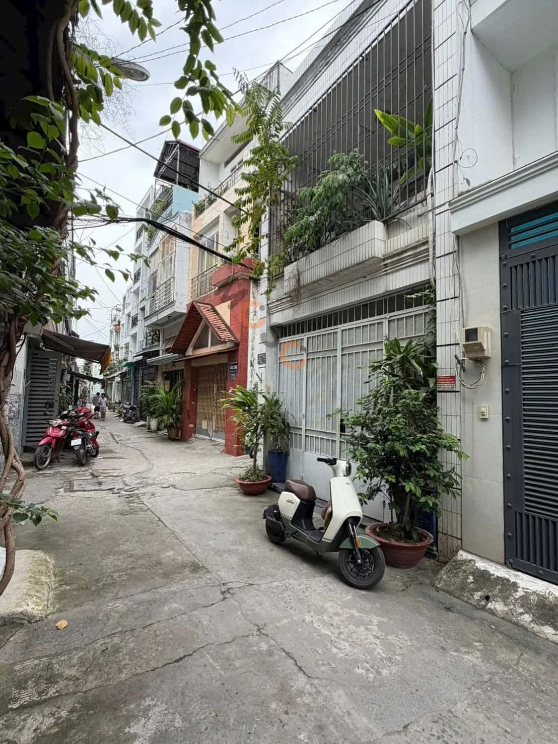 Bán nhà hẻm Đường Nguyễn Văn Công Quận Gò Vấp, TP.HCM – 2 phòng ngủ, giá 7.8 tỷ — Hình 2