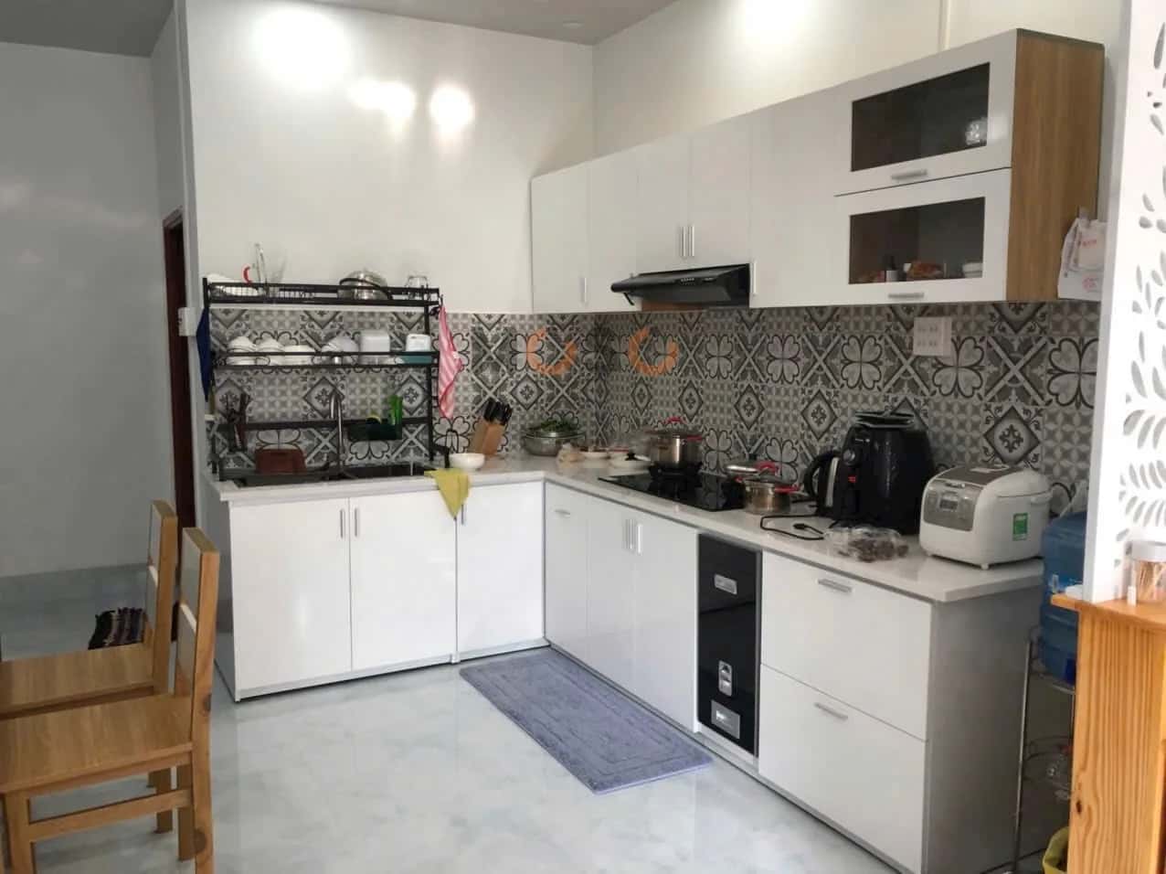 Bán nhà hẻm Cách Mạng Tháng 8 Quận Ninh Kiều, TP. Cần Thơ – 2 phòng ngủ, giá 2.1 tỷ — Hình 2