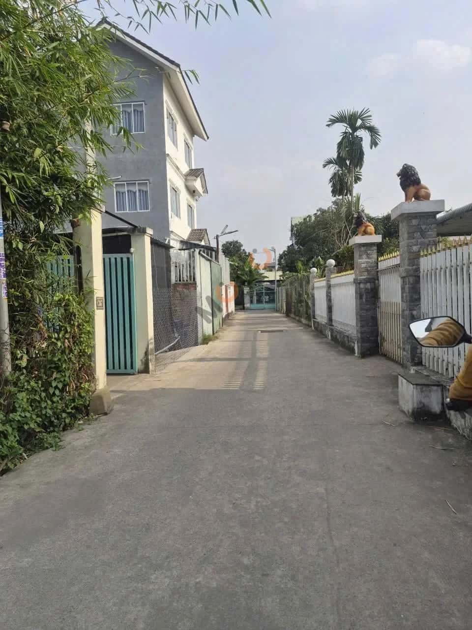 Bán đất Bình Nhâm 31 Thành phố Thuận An, Bình Dương – giá 2.8 tỷ — Hình 3