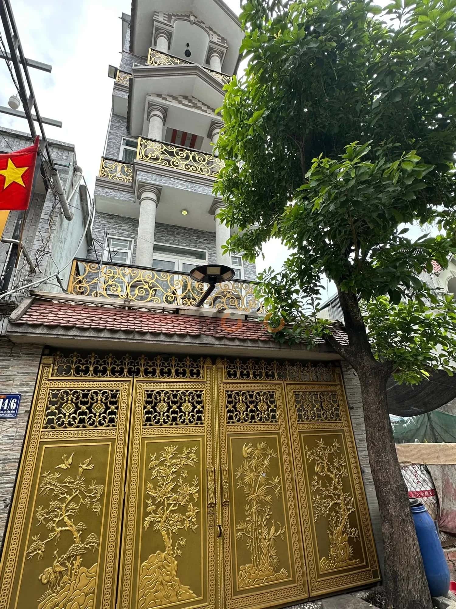 Hình ảnh nhà 2