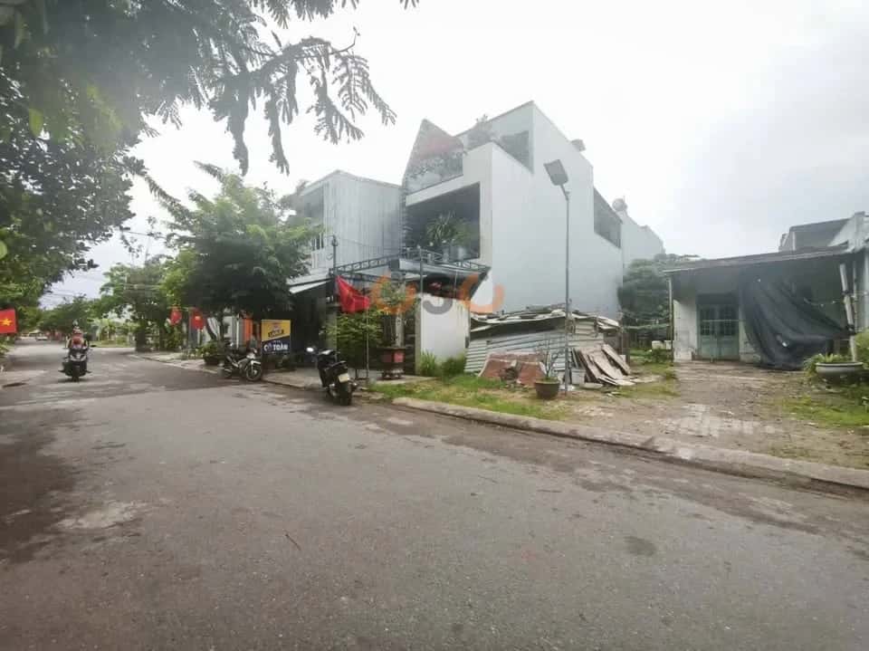 Bán đất Phù Đổng Quận Cẩm Lệ, TP. Đà Nẵng – giá 4.6 tỷ — Hình 2
