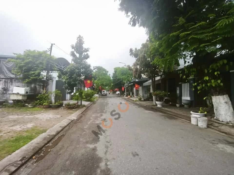 Bán đất Phù Đổng Quận Cẩm Lệ, TP. Đà Nẵng – giá 4.6 tỷ — Hình 3