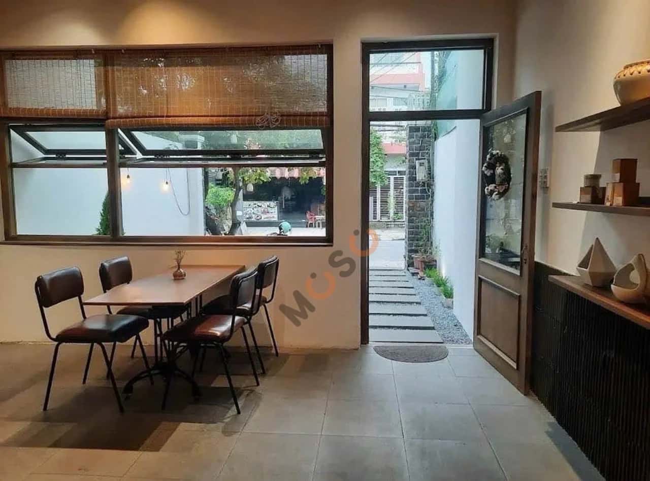 Bán nhà mặt tiền Châu Thị Vĩnh Tế Quận Ngũ Hành Sơn, TP. Đà Nẵng – 3 phòng ngủ, giá 25 tỷ — Hình 3