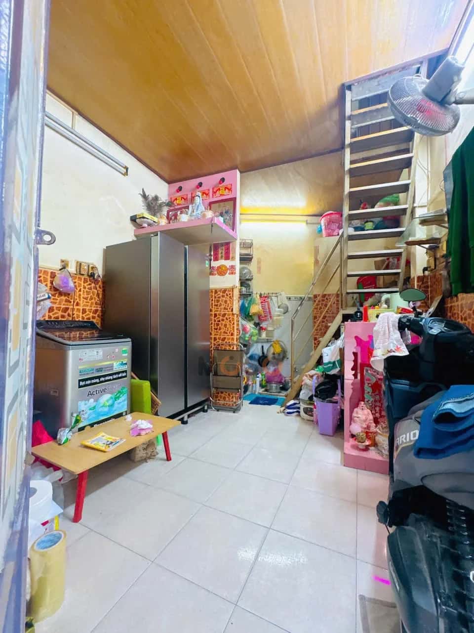 Bán nhà hẻm Đường Bông Sao Quận 8, TP.HCM – 1 phòng ngủ, giá 1.8 tỷ — Hình 3 Bán nhà hẻm Đường Bông Sao Quận 8, TP.HCM – 1 phòng ngủ, giá 1.8 tỷ — Hình 3