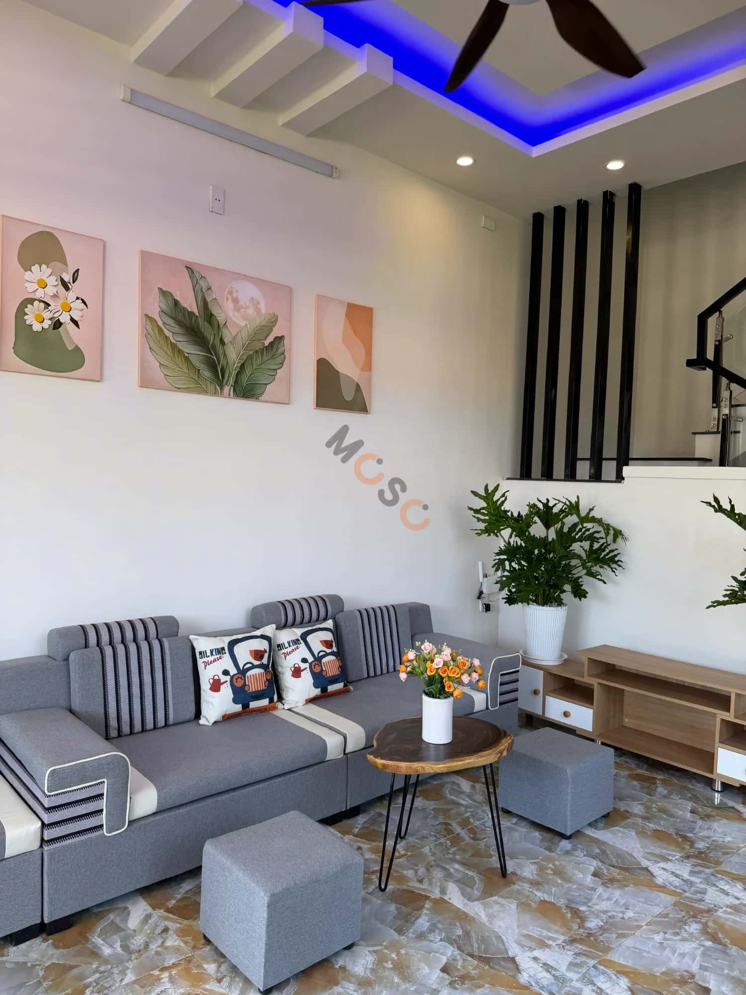 Bán nhà mặt tiền Nguyễn Chí Thanh Thành phố Hội An, Quảng Nam – 4 phòng ngủ, giá 6.5 tỷ — Hình 3