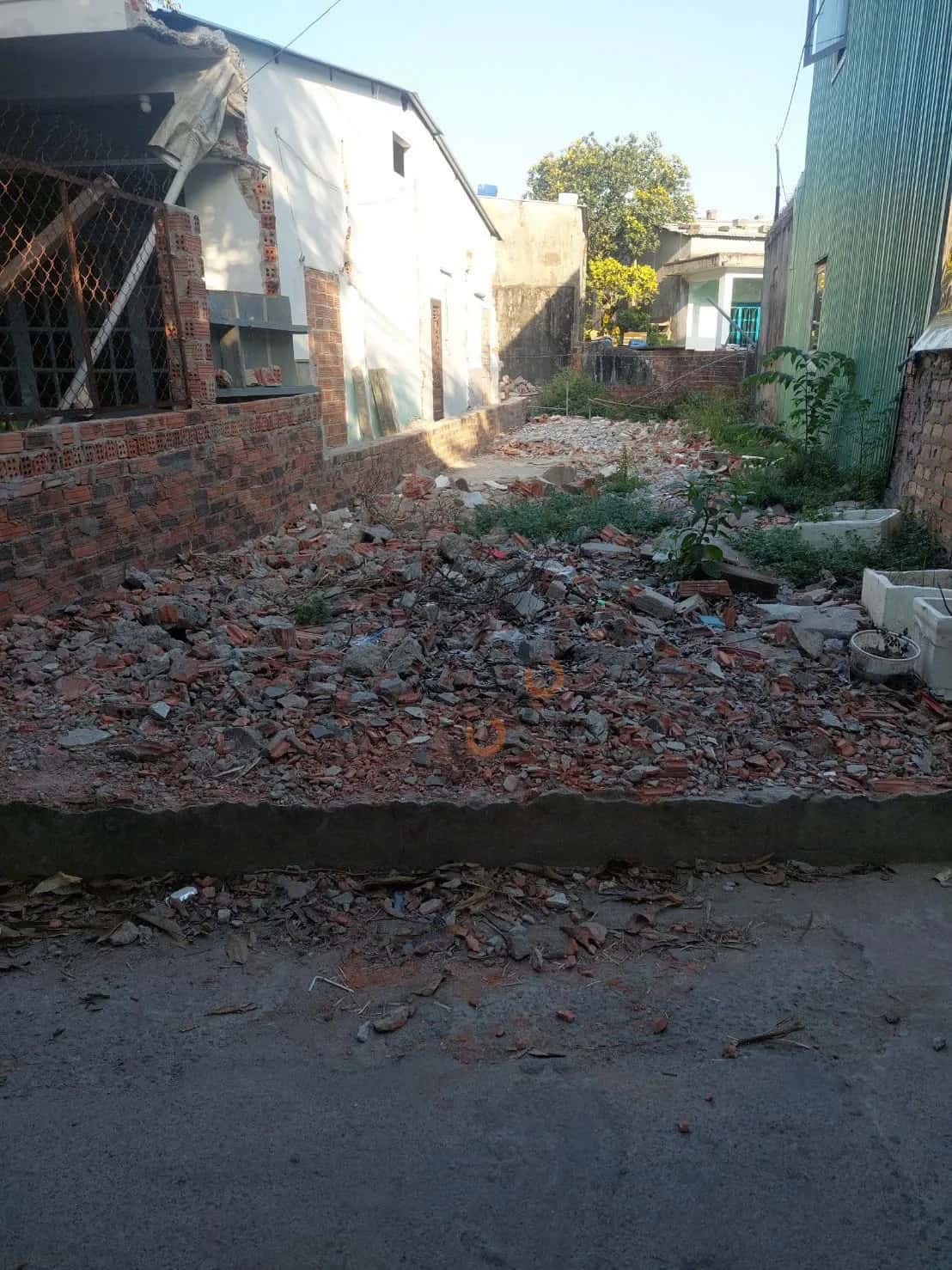 Bán đất Hoàng Văn Thái Quận Liên Chiểu, TP. Đà Nẵng – giá 2.6 tỷ — Hình 2 Bán đất Hoàng Văn Thái Quận Liên Chiểu, TP. Đà Nẵng – giá 2.6 tỷ — Hình 2