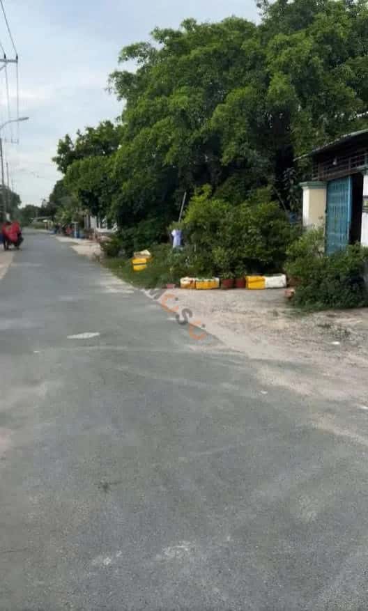 Bán đất Huỳnh Minh Mương Huyện Củ Chi, TP.HCM – giá 2.5 tỷ — Hình 3 Bán đất Huỳnh Minh Mương Huyện Củ Chi, TP.HCM – giá 2.5 tỷ — Hình 3