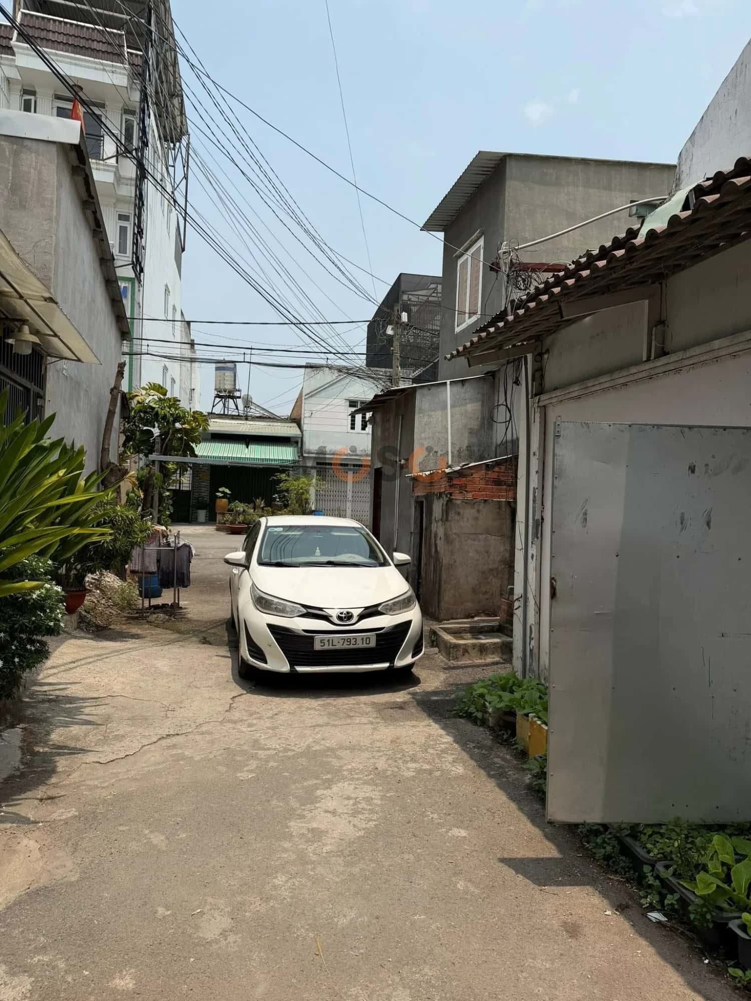 Bán đất Bùi Công Trừng  Quận 12, TP.HCM – giá 5 tỷ — Hình 3