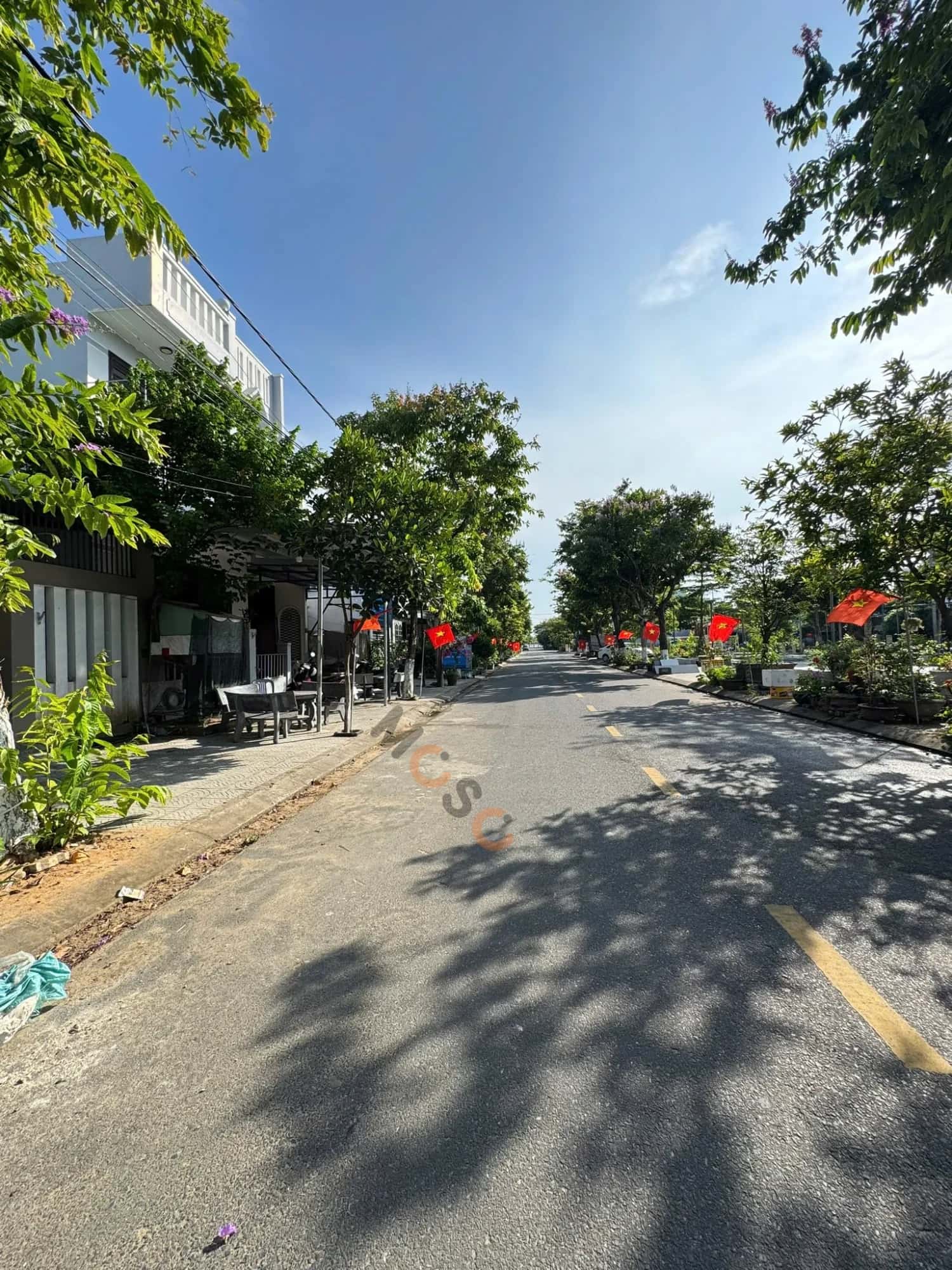 Bán đất Phan Tốn Quận Ngũ Hành Sơn, TP. Đà Nẵng – giá 5 tỷ — Hình 2