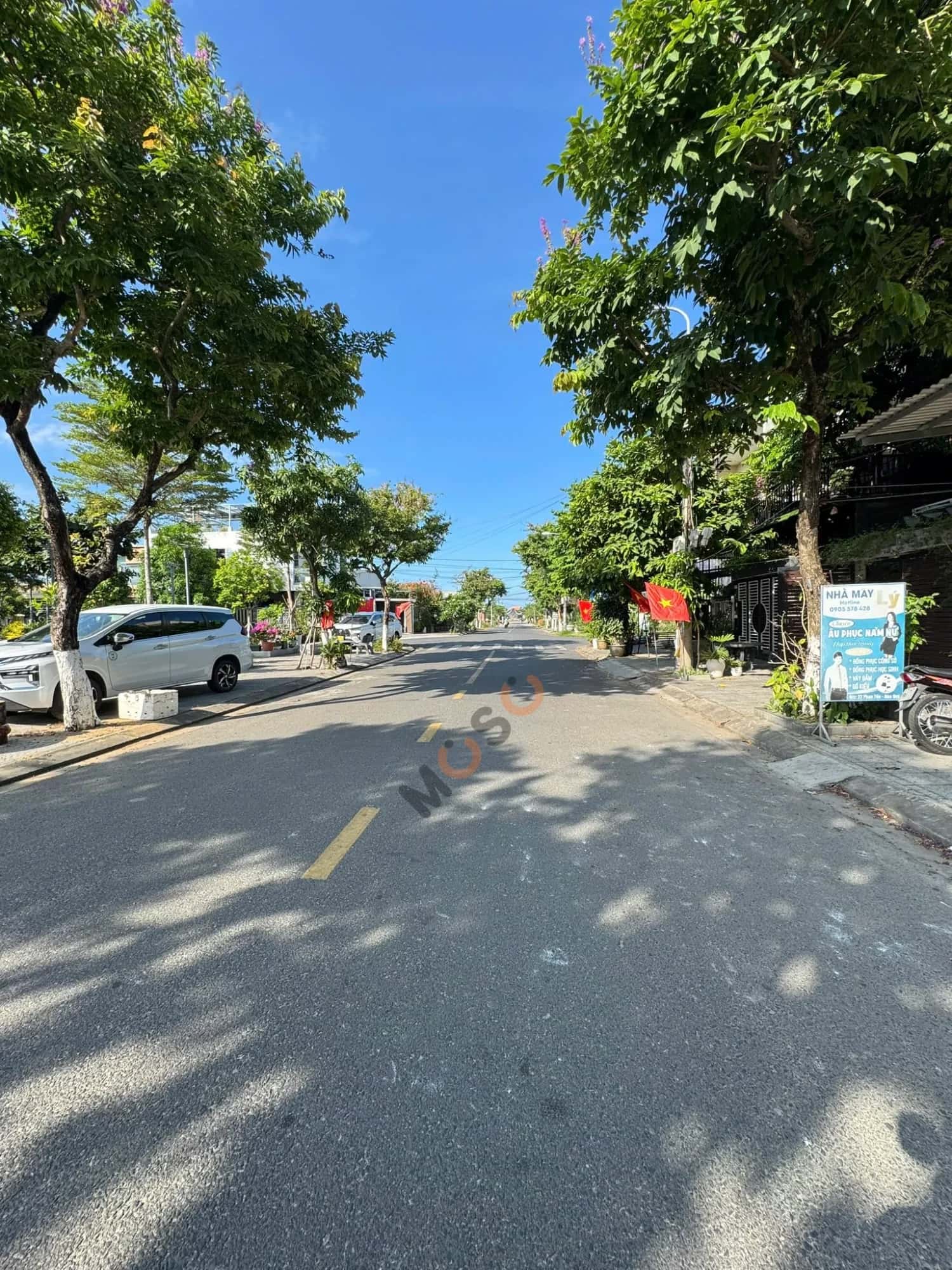 Bán đất Phan Tốn Quận Ngũ Hành Sơn, TP. Đà Nẵng – giá 5 tỷ — Hình 3