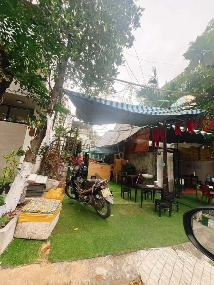 Bán đất Trần Lựu Quận Cẩm Lệ, TP. Đà Nẵng – giá 4.5 tỷ — Hình 2