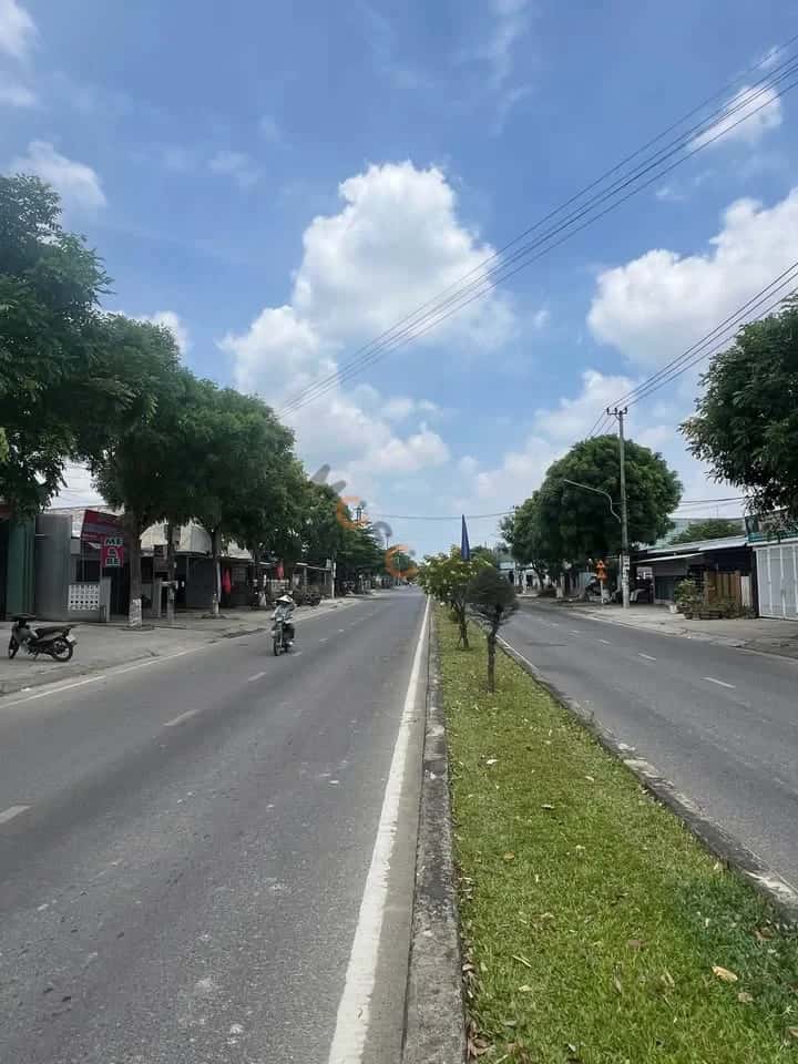 Bán đất Trần Phú Thị xã Điện Bàn, Quảng Nam – giá 3 tỷ — Hình 3