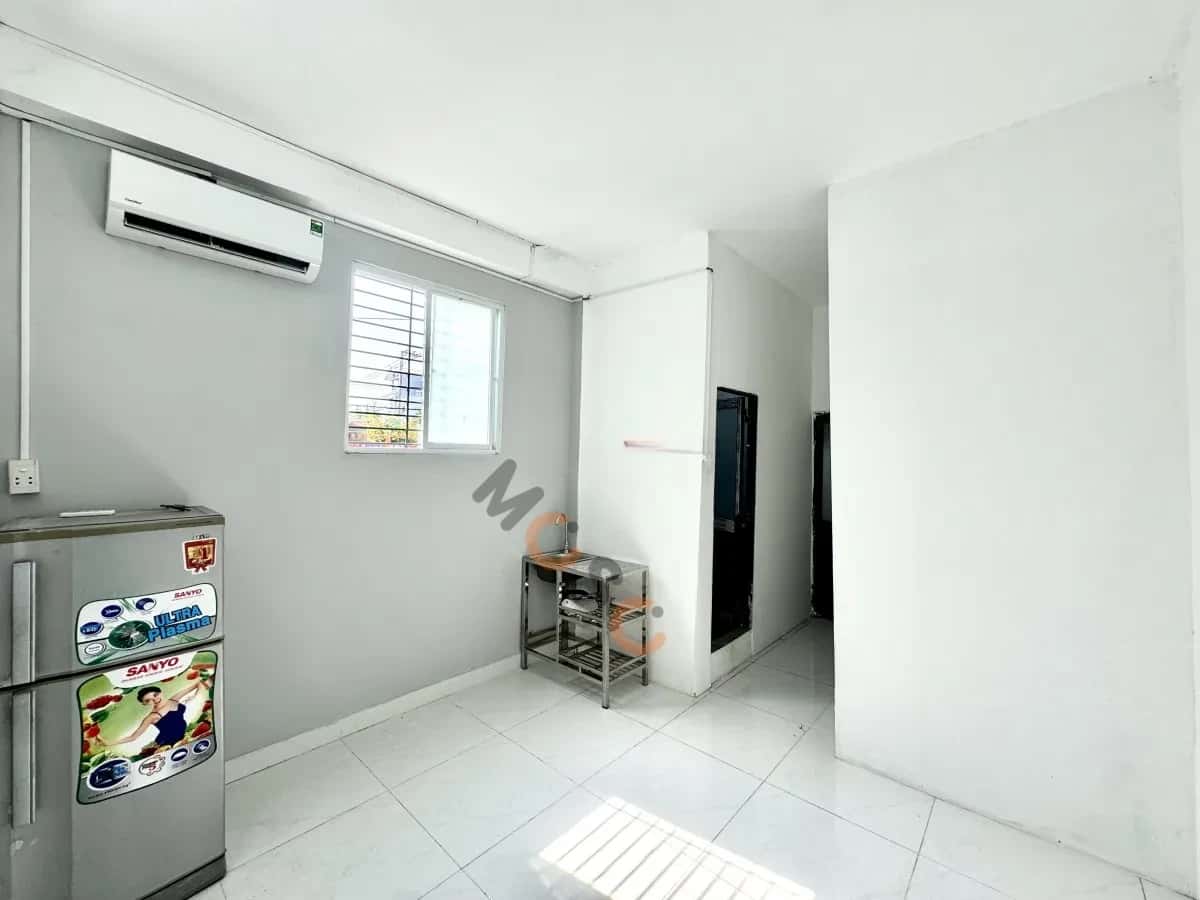 Cho thuê phòng trọ Phạm Hữu Lầu Tân Mỹ, TP.HCM – giá 3 triệu — Hình 2