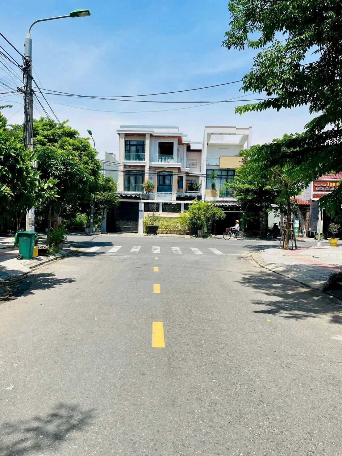 Bán đất Thanh Lương 17 Quận Cẩm Lệ, TP. Đà Nẵng – giá 6.3 tỷ — Hình 2