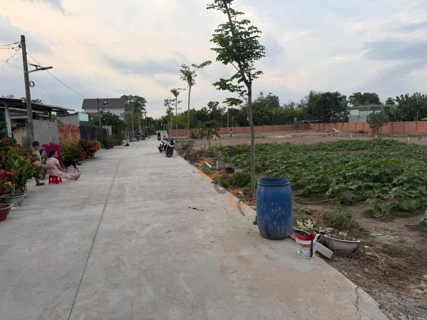 Bán đất Đường Tỉnh Lộ 15 Huyện Củ Chi, TP.HCM – giá 1.3 tỷ — Hình 3 Bán đất Đường Tỉnh Lộ 15 Huyện Củ Chi, TP.HCM – giá 1.3 tỷ — Hình 3
