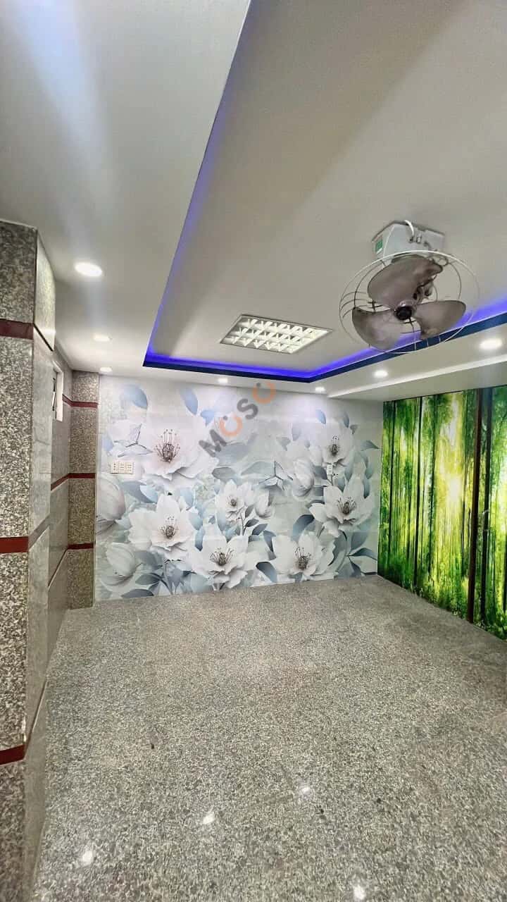 Bán nhà hẻm đường số 16 Quận Bình Tân, TP.HCM – 8 phòng ngủ, giá 6.2 tỷ — Hình 3