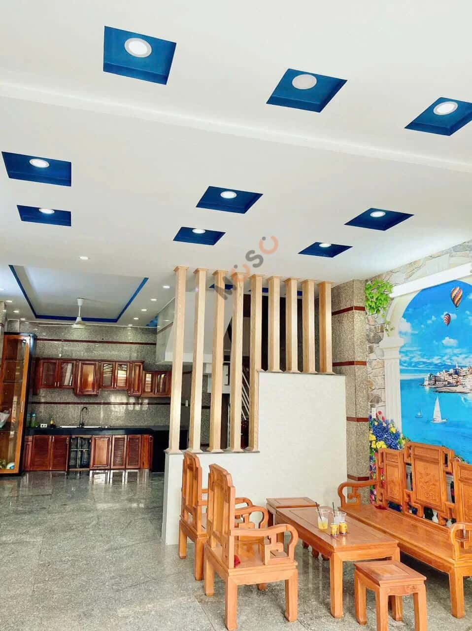 Bán nhà hẻm đường số 16 Quận Bình Tân, TP.HCM – 8 phòng ngủ, giá 6.2 tỷ — Hình 2