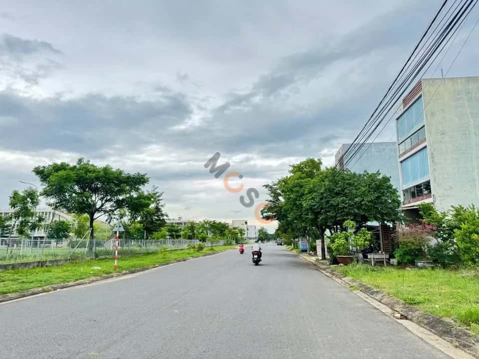 Bán đất Đô Đốc Lân Quận Cẩm Lệ, TP. Đà Nẵng – giá 6 tỷ — Hình 3