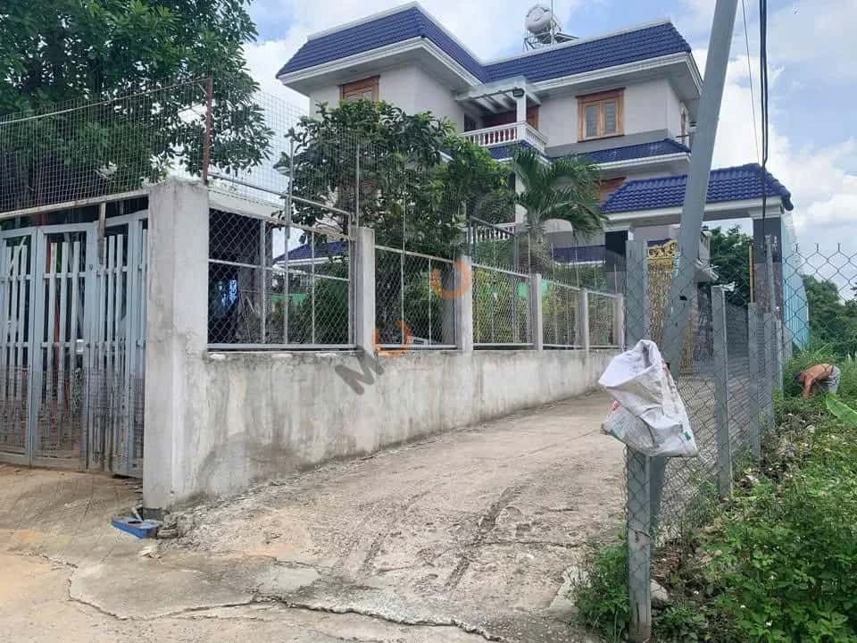Bán đất Bình Nhâm 36 Thành phố Thuận An, Bình Dương – giá 3.5 tỷ — Hình 3