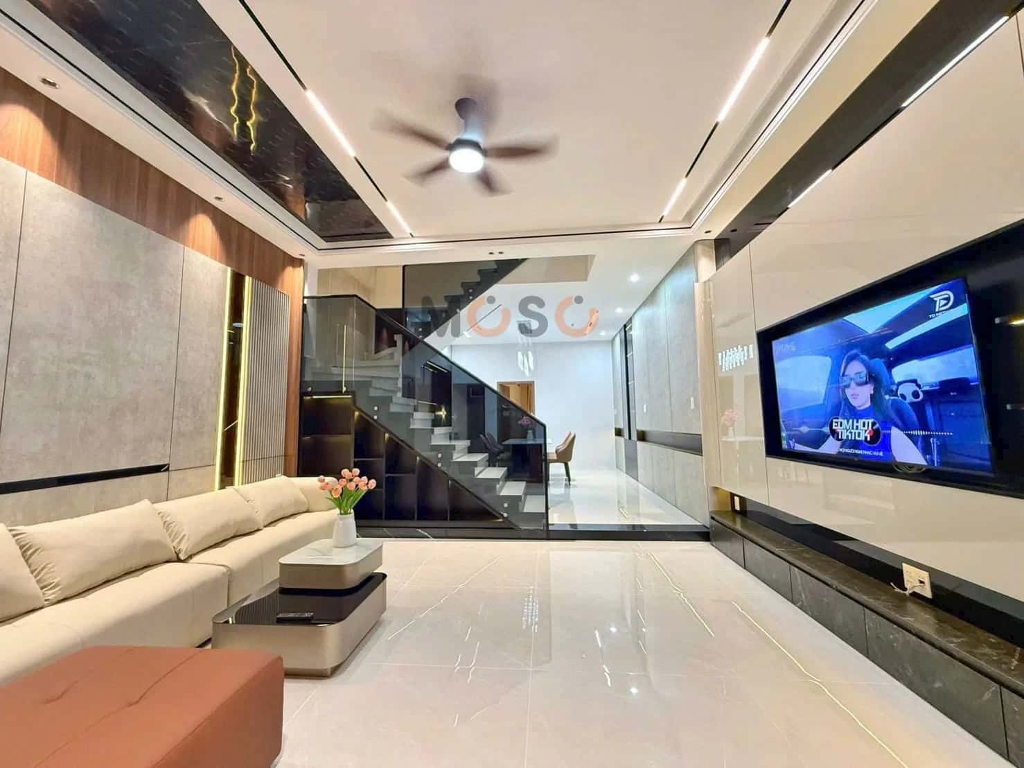 Bán nhà mặt tiền Hòa Minh 19 Quận Liên Chiểu, TP. Đà Nẵng – 3 phòng ngủ, giá 7.8 tỷ — Hình 2