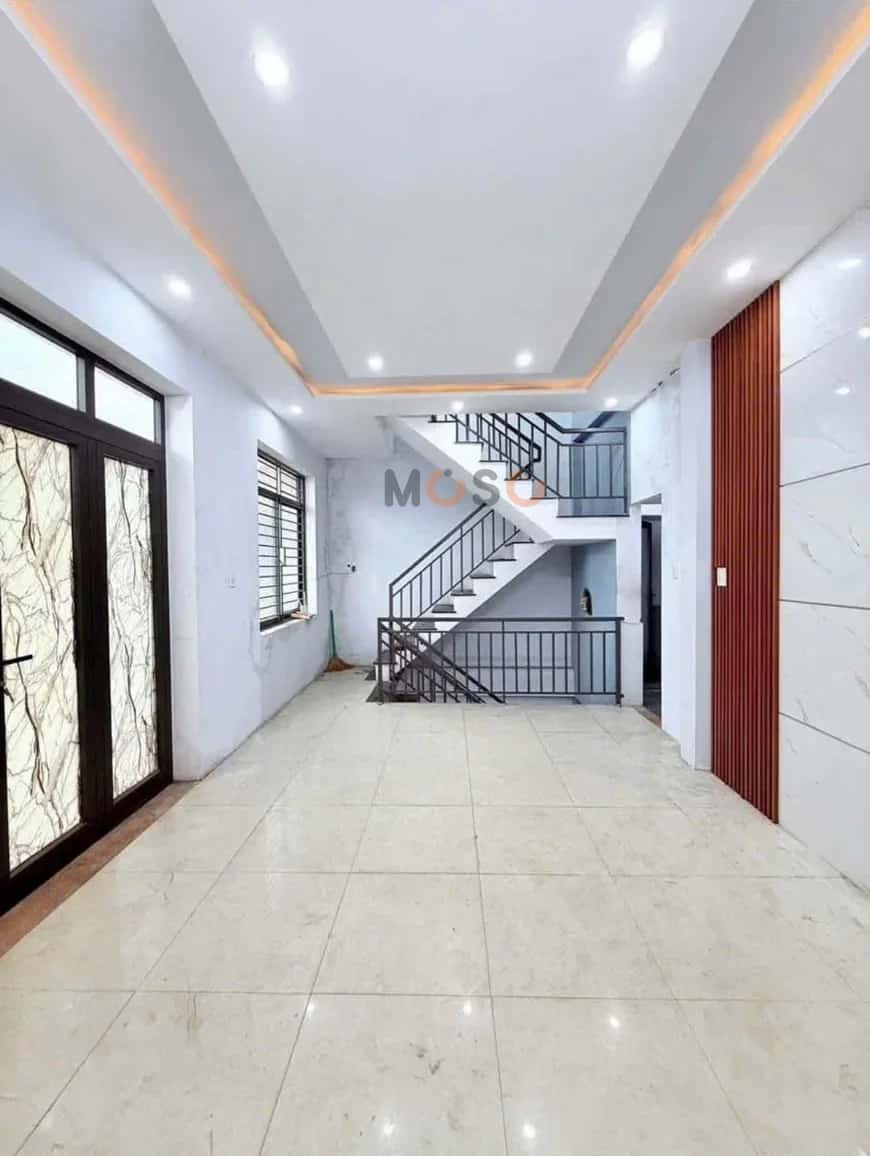 Bán nhà mặt tiền Trần Cao Vân Quận Thanh Khê, TP. Đà Nẵng – 3 phòng ngủ, giá 22 tỷ — Hình 3