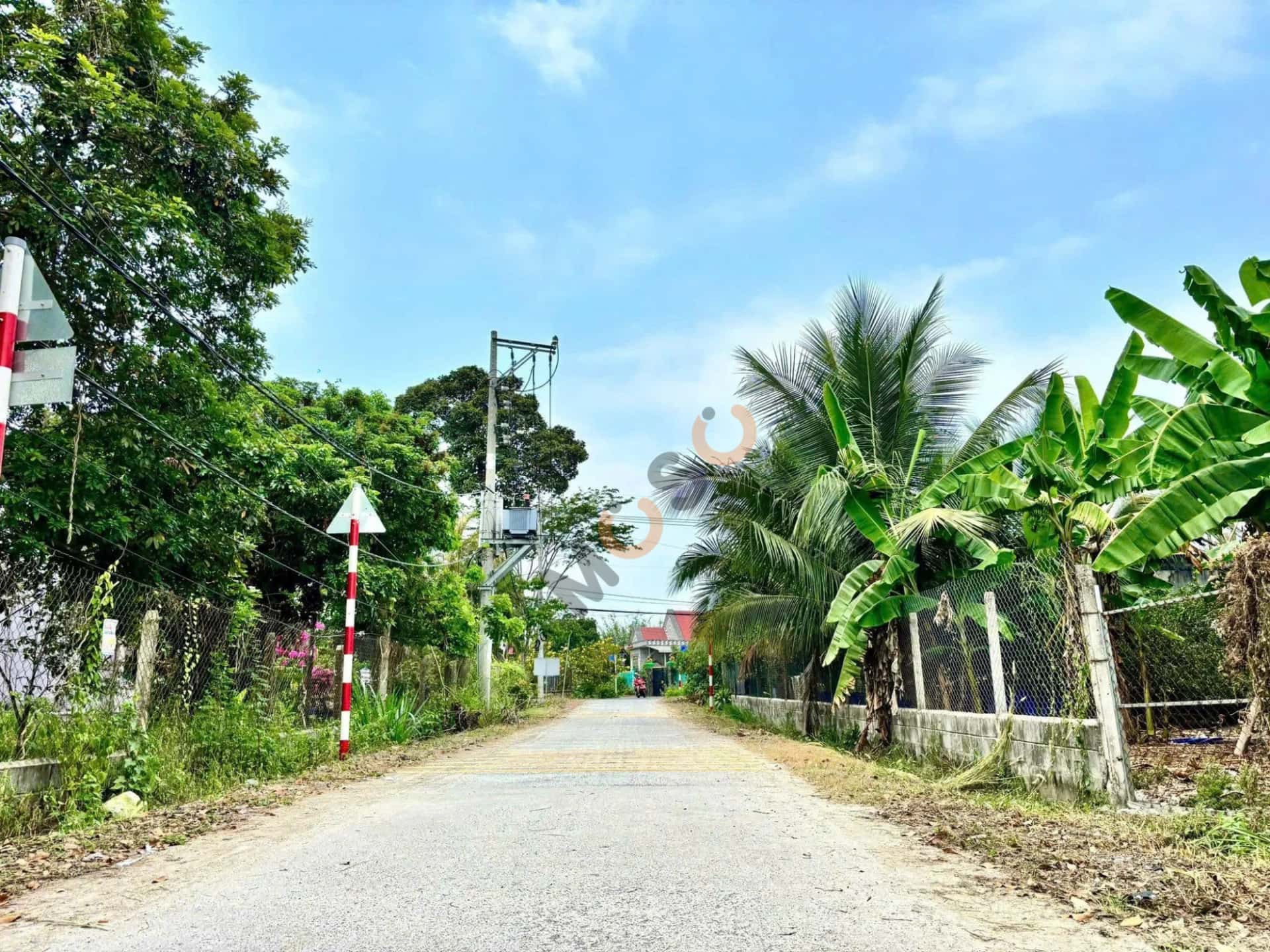 Bán đất Nguyễn Thị Rành Huyện Củ Chi, TP.HCM – giá 2.5 tỷ — Hình 3