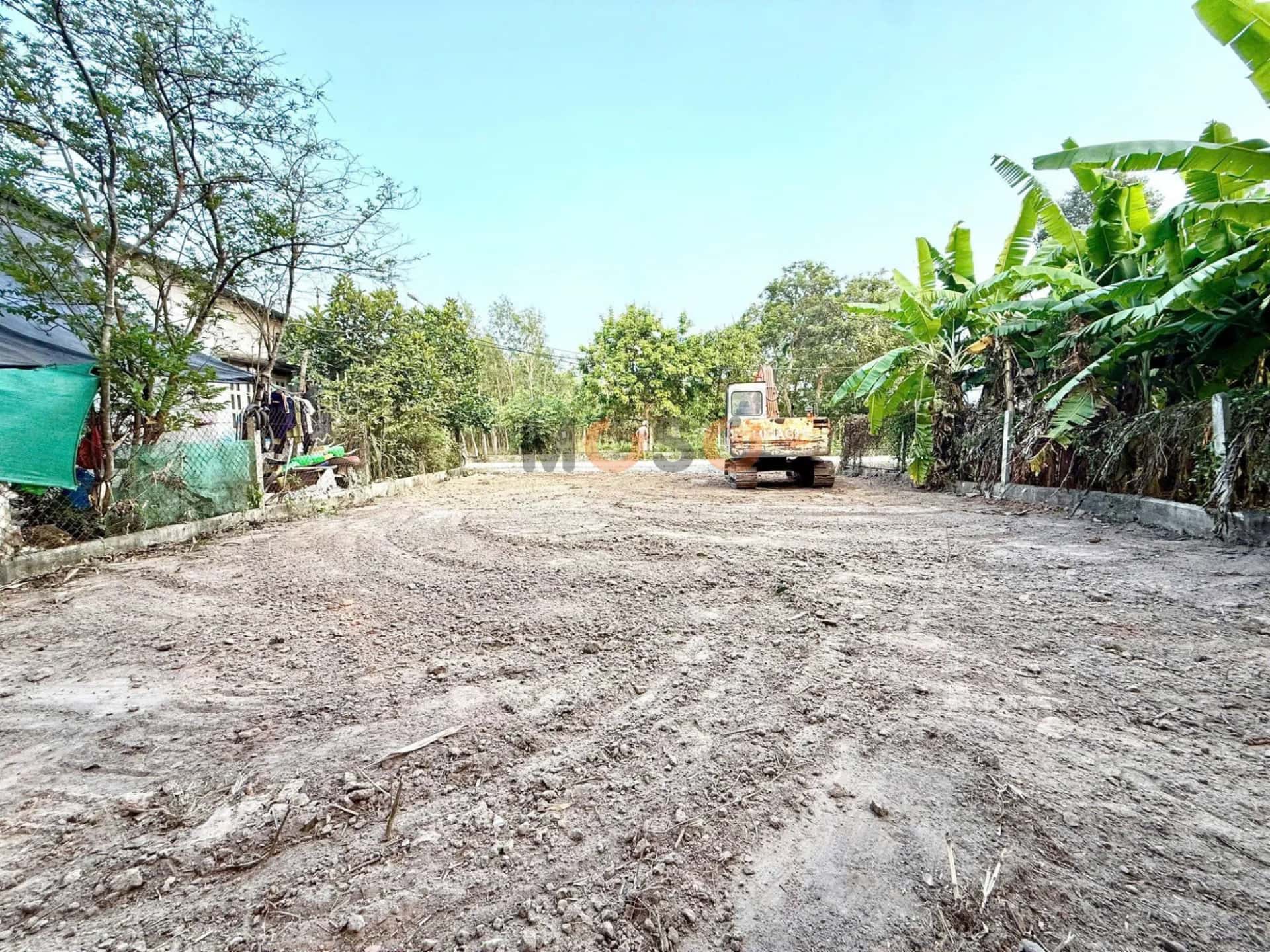 Bán đất Nguyễn Thị Rành Huyện Củ Chi, TP.HCM – giá 2.5 tỷ — Hình 2