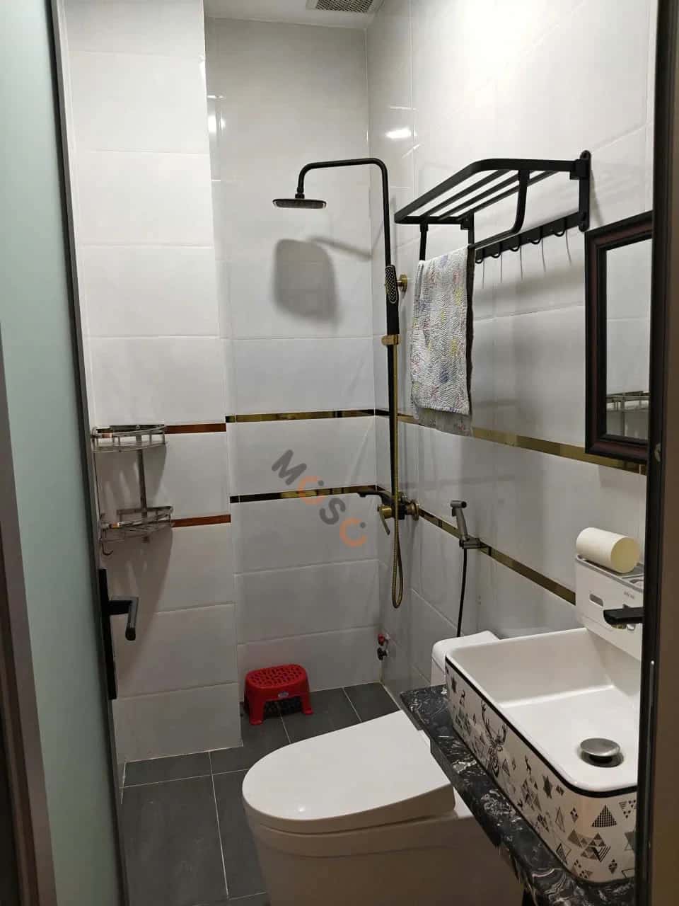 Bán nhà hẻm đường Số 5 Quận Bình Tân, TP.HCM – 4 phòng ngủ, giá 7.2 tỷ — Hình 2