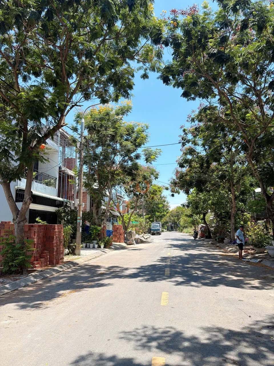 Bán đất Hoả Sơn 3 Quận Ngũ Hành Sơn, TP. Đà Nẵng – giá 5.1 tỷ — Hình 2