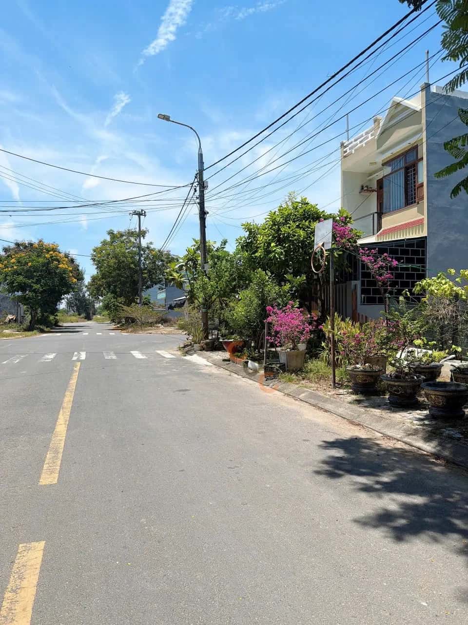 Bán đất Hoả Sơn 3 Quận Ngũ Hành Sơn, TP. Đà Nẵng – giá 5.1 tỷ — Hình 3