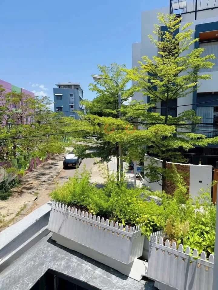 Bán đất Trần Cao Vân Quận Thanh Khê, TP. Đà Nẵng – giá 4.6 tỷ — Hình 3