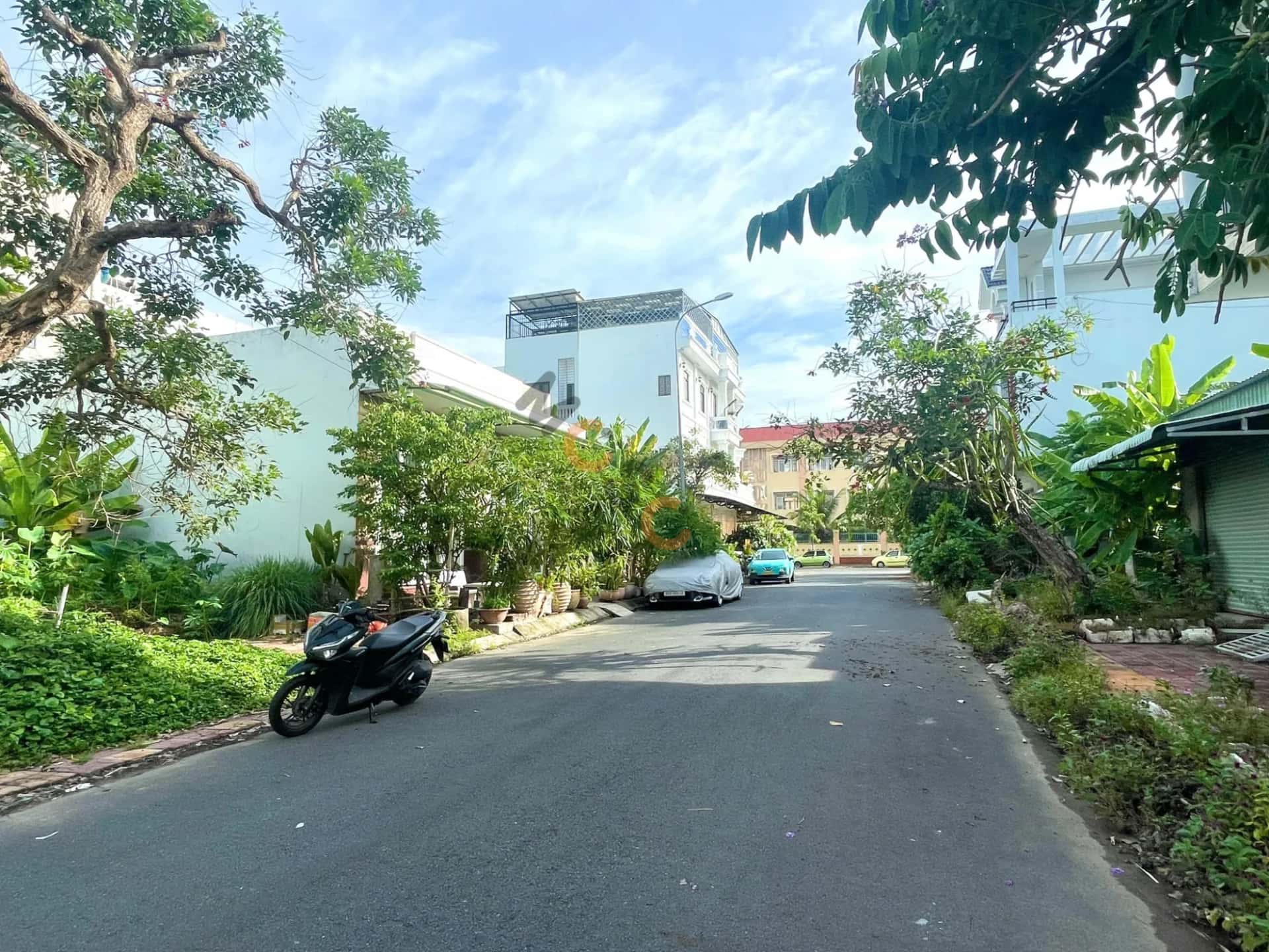 Bán đất KDC Hưng Phú 1 Quận Cái Răng, TP. Cần Thơ – giá 4.2 tỷ — Hình 3
