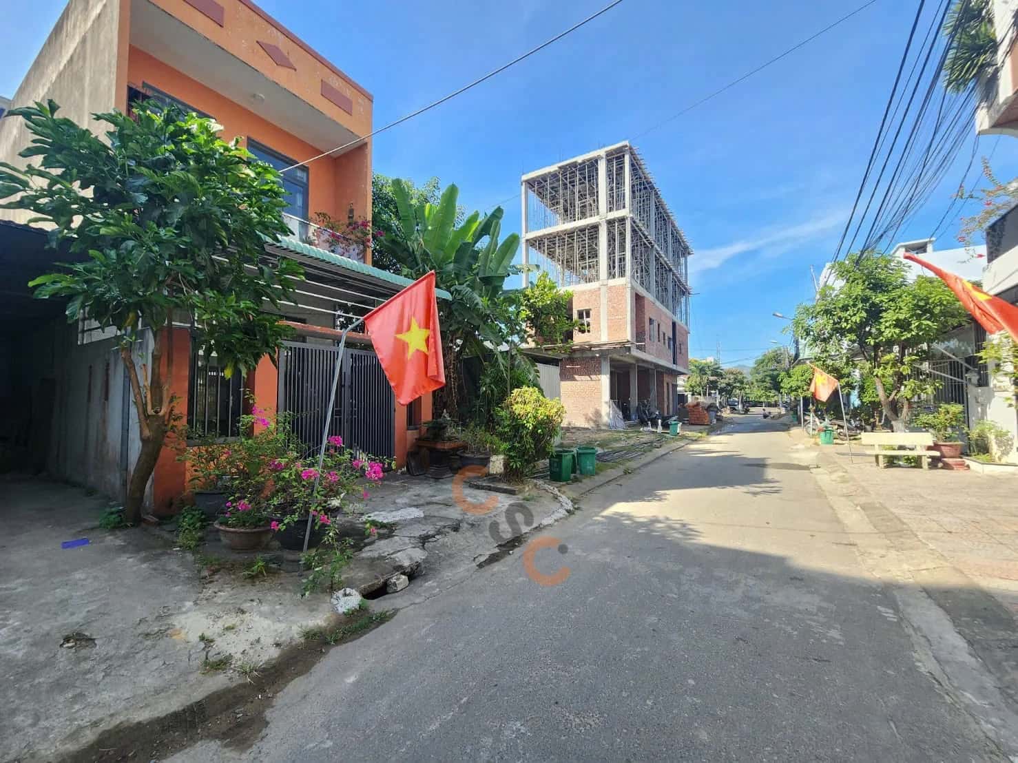 Bán đất Đồng Trí 4 Quận Liên Chiểu, TP. Đà Nẵng – giá 4.5 tỷ — Hình 3