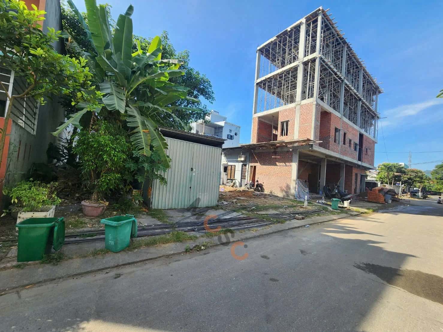 Bán đất Đồng Trí 4 Quận Liên Chiểu, TP. Đà Nẵng – giá 4.5 tỷ — Hình 2