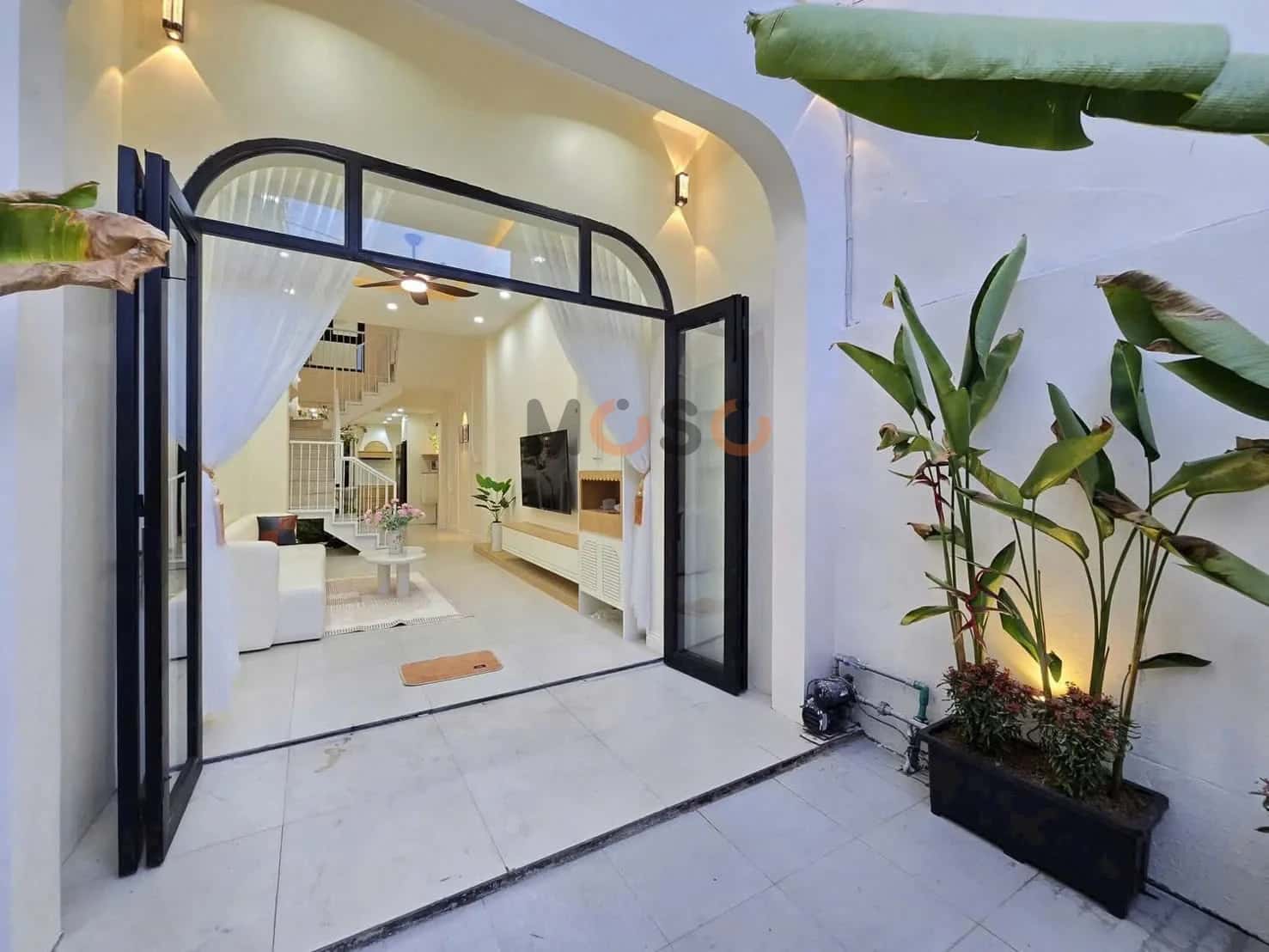 Bán nhà hẻm Ngô Thì Nhậm Quận Liên Chiểu, TP. Đà Nẵng – 4 phòng ngủ, giá 5.4 tỷ — Hình 2