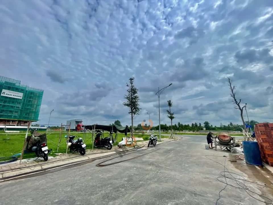 Bán đất KDC Nam Long 2 Quận Cái Răng, TP. Cần Thơ – giá 3.8 tỷ — Hình 2