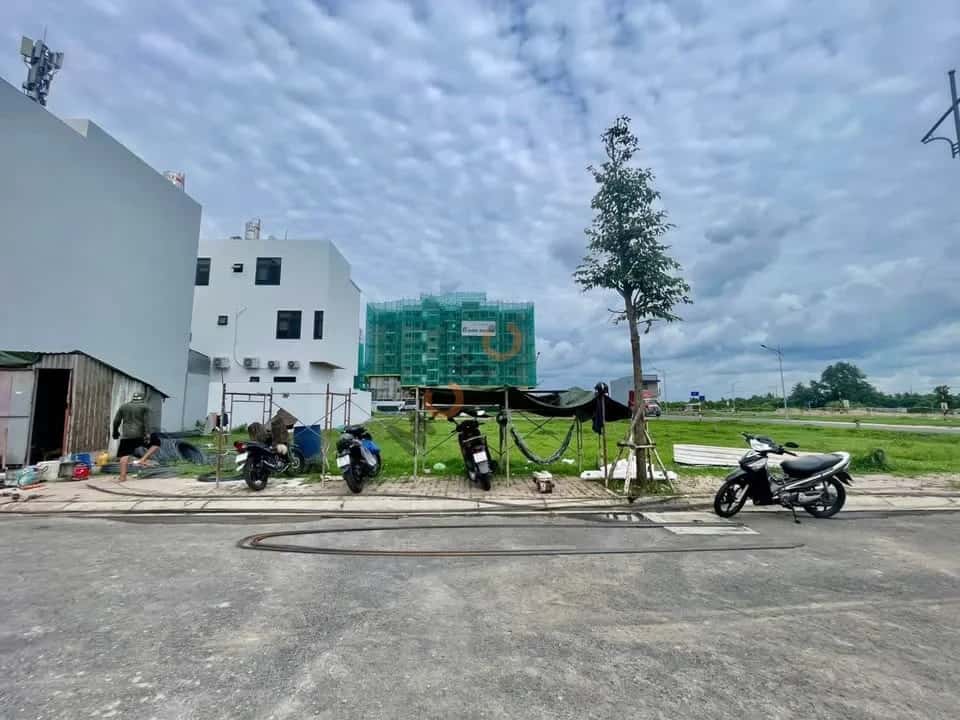 Bán đất KDC Nam Long 2 Quận Cái Răng, TP. Cần Thơ – giá 3.8 tỷ — Hình 3